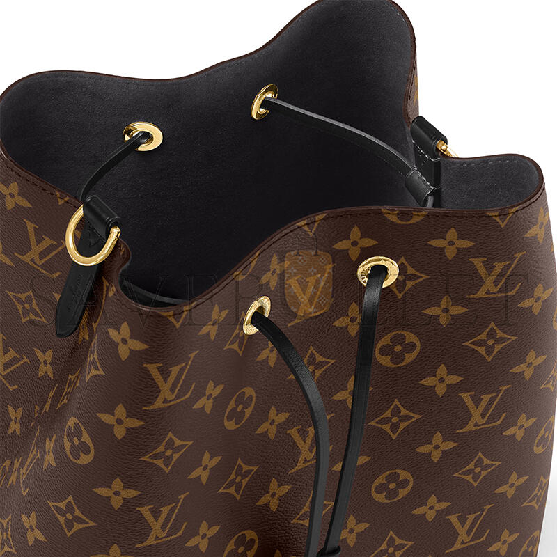 LOUIS VUITTON NÉONOÉ MM M44020 (26*26*17.5cm) LOUIS VUITTON NÉONOÉ MM M44020 (26*26*17.5cm)